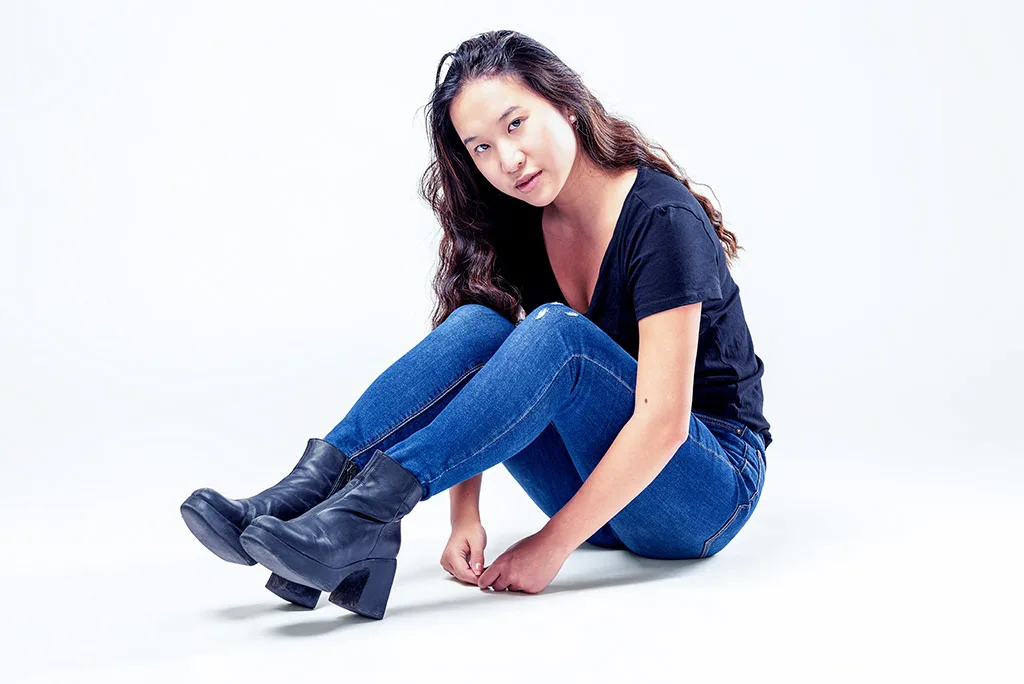 Book María-